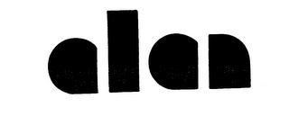 ALAN logo