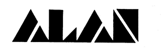 ALAN logo
