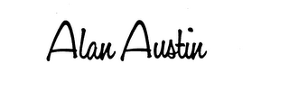 ALAN AUSTIN logo