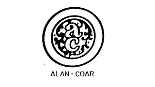ALAN-COAR logo