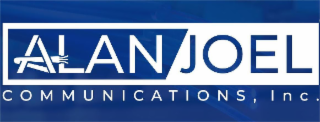 ALAN JOEL COMMUNICATIONS, INC. logo