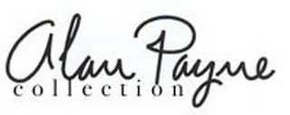 ALAN PAYNE COLLECTION logo