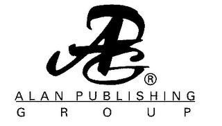 ALAN PUBLISHING GROUP logo
