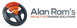 ALAN RAM'S PROACTIVE TRAINING SOLUTIONS logo