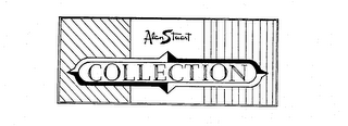 ALAN STUART COLLECTION logo