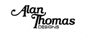 ALAN THOMAS DESIGNS