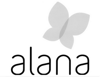 ALANA logo