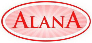 ALANA logo