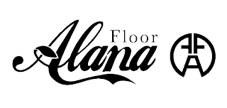 ALANA FLOOR A logo