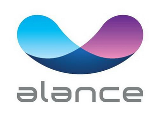 ALANCE logo