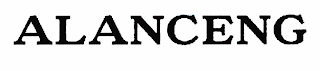 ALANCENG logo