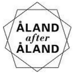 ALAND AFTER ALAND logo