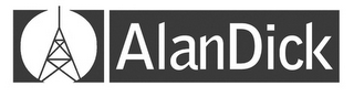 ALANDICK logo