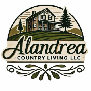 ALANDREA COUNTRY LIVING LLC logo