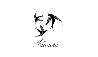 ALANERA logo