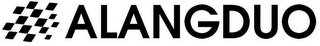 ALANGDUO logo