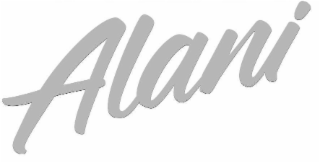 ALANI logo