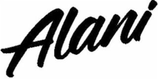 ALANI logo