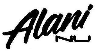 ALANI NU logo