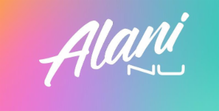 ALANI NU logo