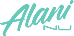 ALANI NU logo