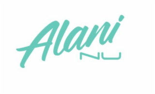 ALANI NU logo
