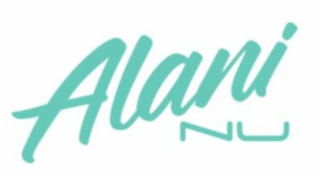 ALANI NU logo