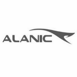 ALANIC logo