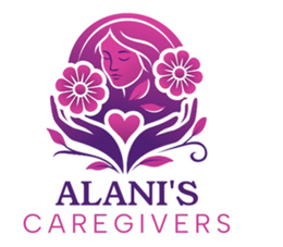 ALANI'S CAREGIVERS logo