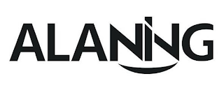 ALANNG logo