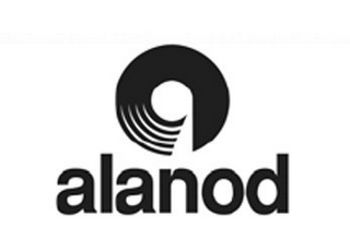 ALANOD logo