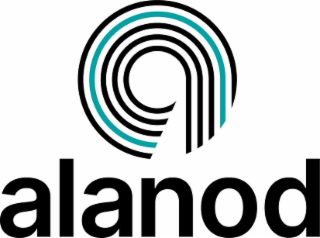 ALANOD logo
