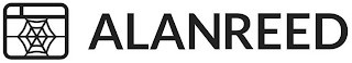 ALANREED logo