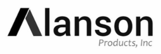 ALANSON PRODUCTS, INC logo