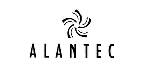 ALANTEC logo