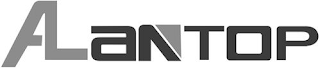 ALANTOP logo