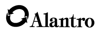 ALANTRO logo