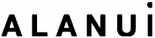 ALANUI logo