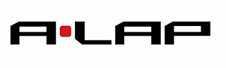 A·LAP logo