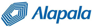 ALAPALA logo
