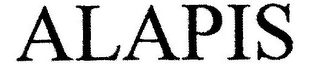 ALAPIS logo