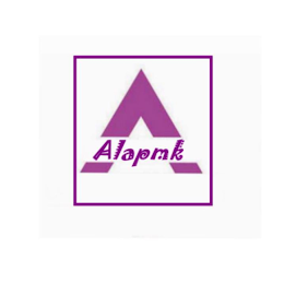 ALAPMK logo