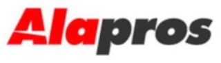 ALAPROS logo