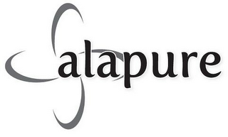 ALAPURE logo