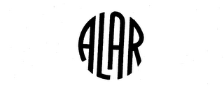ALAR logo