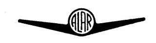 ALAR logo