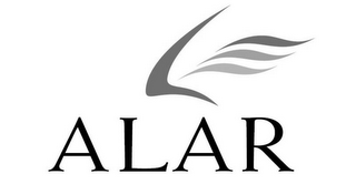 ALAR logo