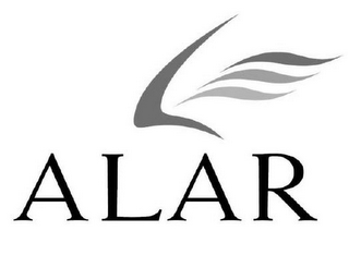 ALAR logo