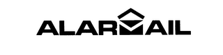 ALAR AIL logo