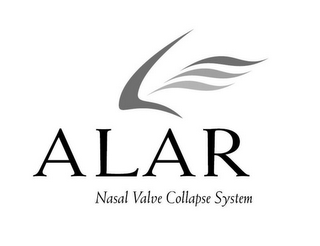 ALAR NASAL VALVE COLLAPSE SYSTEM logo